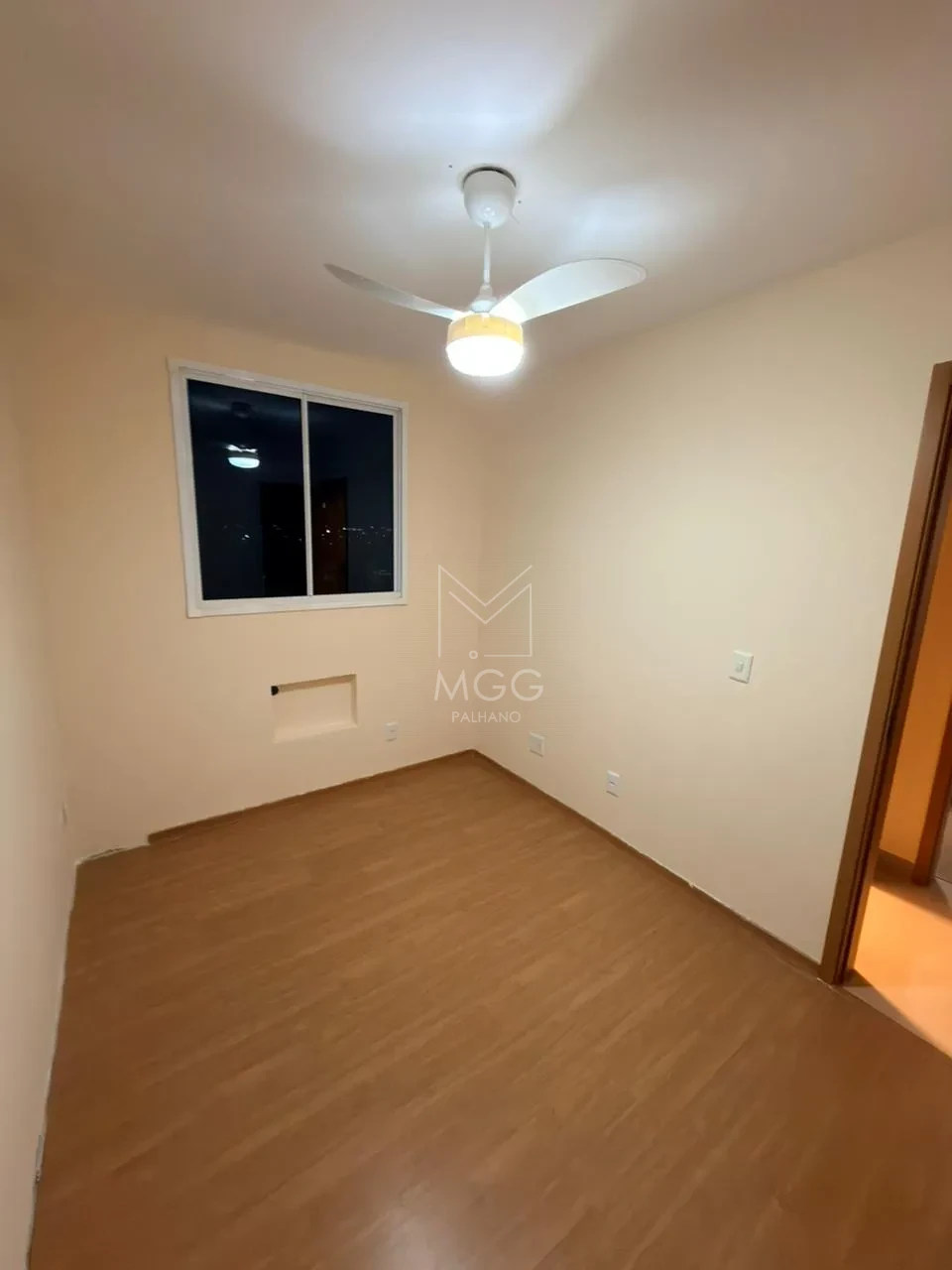 APARTAMENTO RESIDENCIAL LAGOA DOURADA