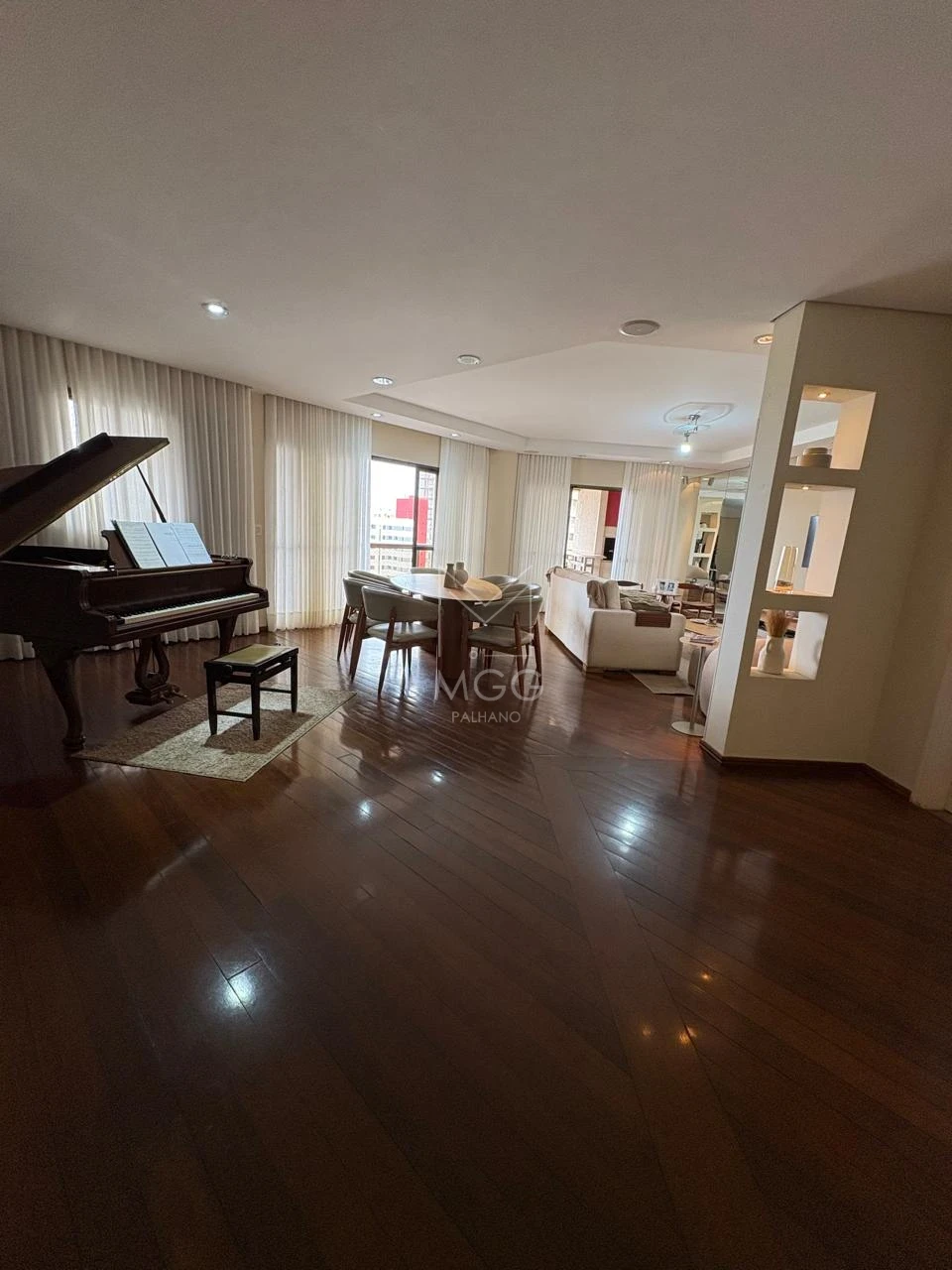 Edifício Residencial Villa Felice