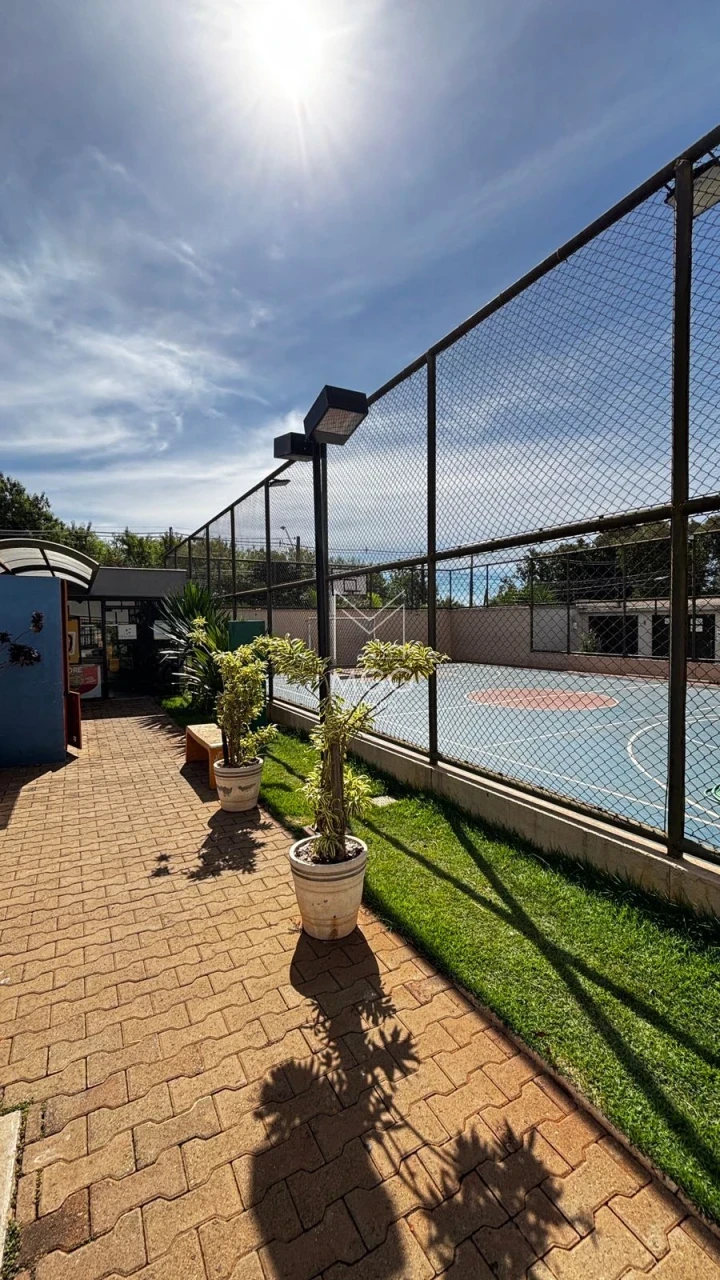 APARTAMENTO Residencial Vila das Orquídeas