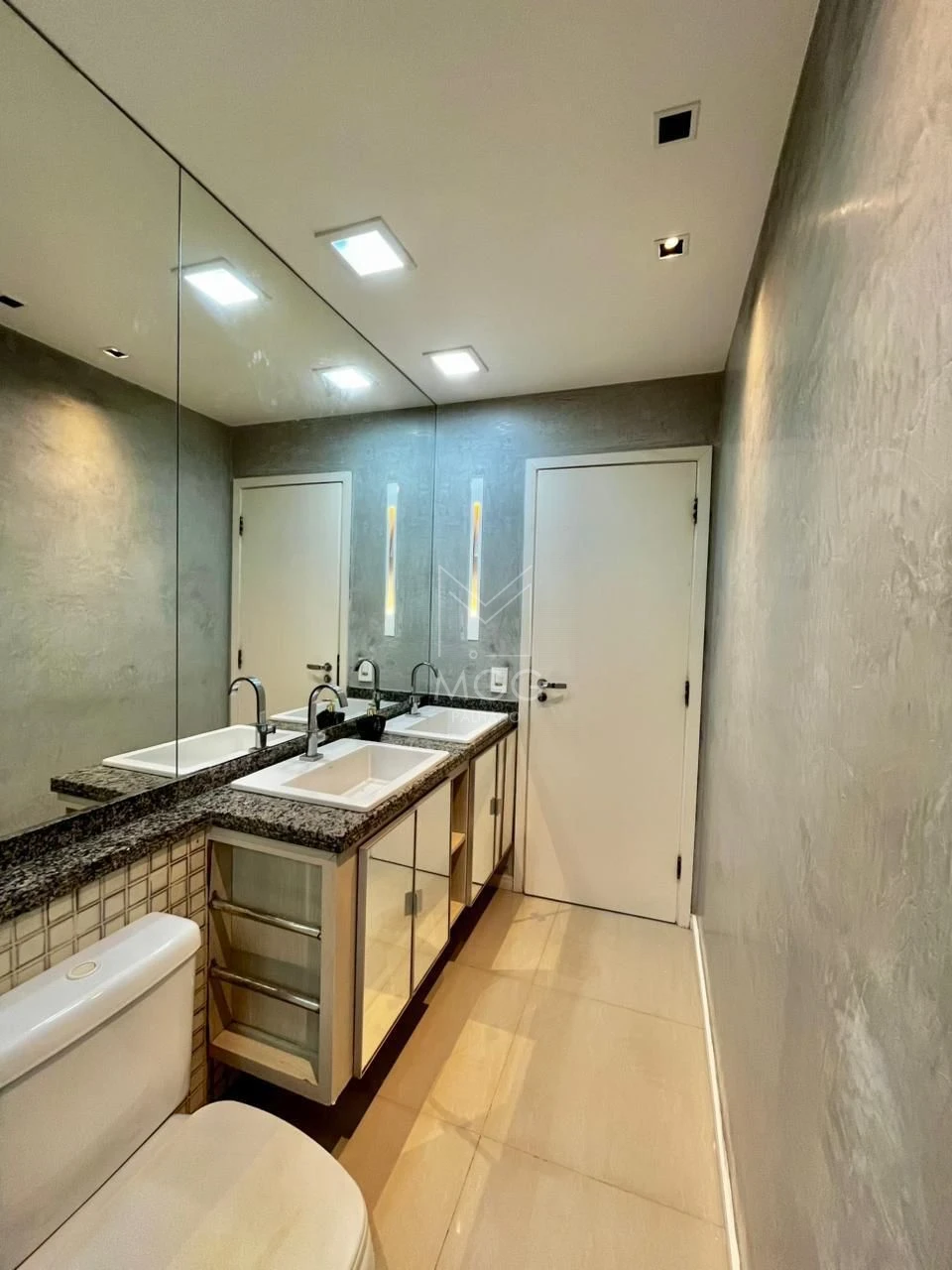 APARTAMENTO EDIFÍCIO MAISON MURANO