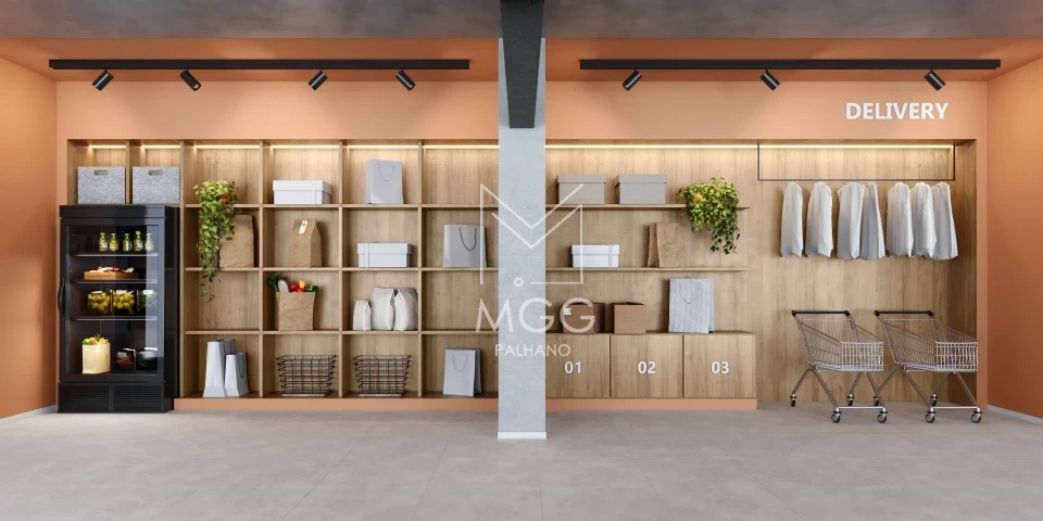 APARTAMENTO EDIFÍCIO HOME 433