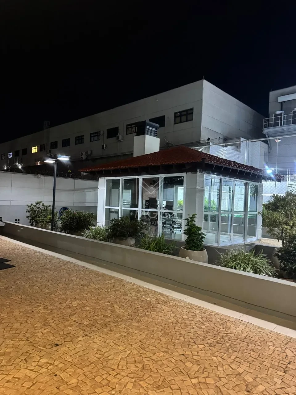 APARTAMENTO A VENDA CONDOMÍNIO SPLENDOR