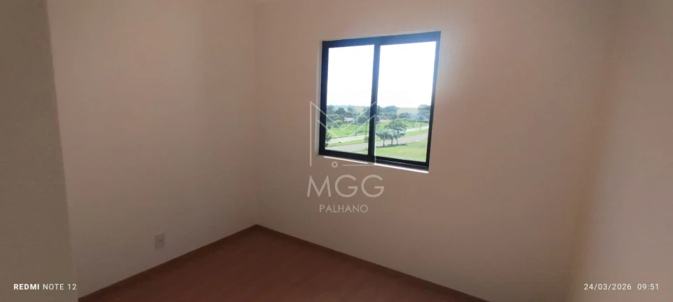 APARTAMENTO RESIDENCIAL ÉVORA