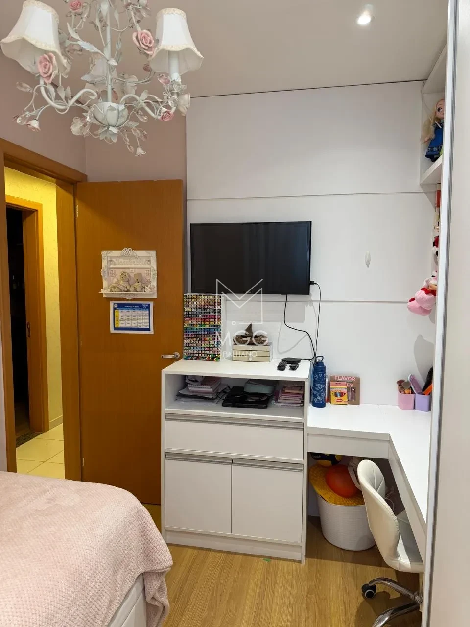 APARTAMENTO EDIFÍCIO TORRES INGLATERRA