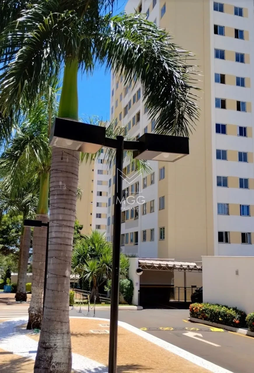 APARTAMENTO RESIDENCIAL MARCO DOS PIONEIROS