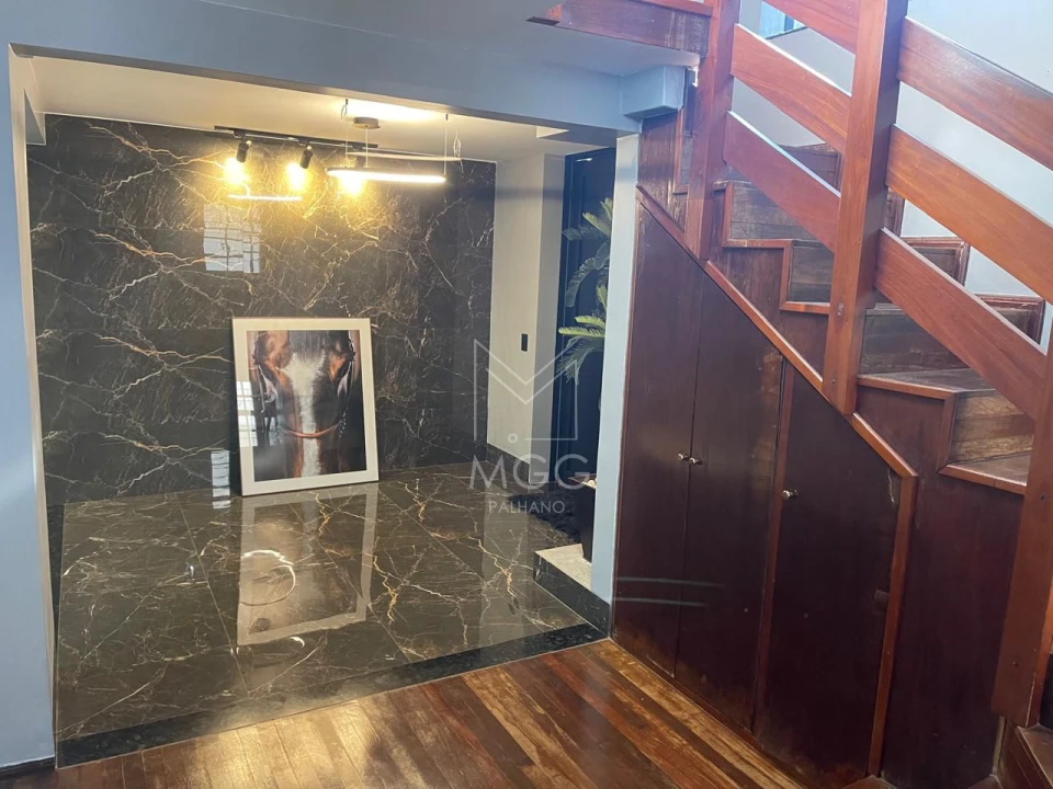 Haras próximo a pista em rolândia