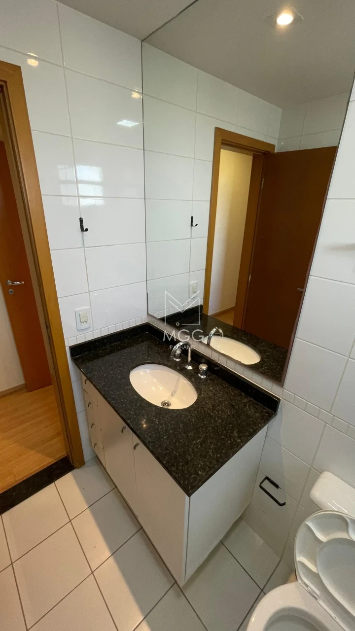 APARTAMENTO EDIFÍCIO SOLAR RIVERA