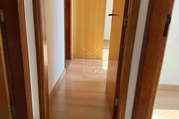 APARTAMENTO EDIFÍCIO RESIDENCIAL DE ÂNGELO