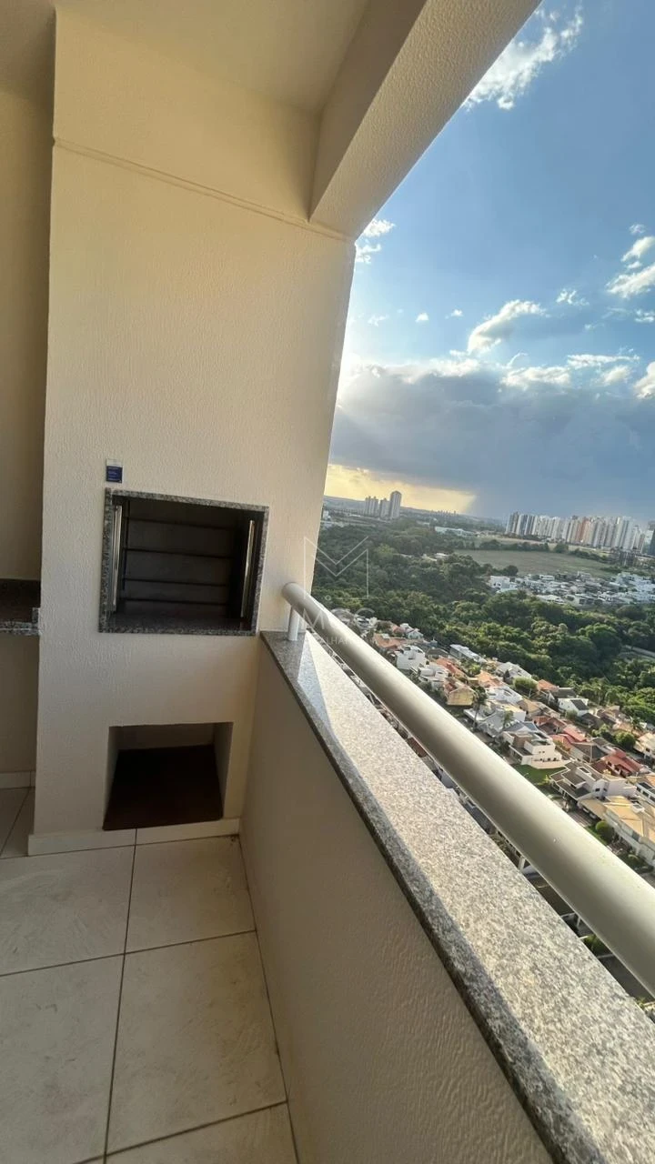 Condomínio Solar Mirador Residence Club Londrina