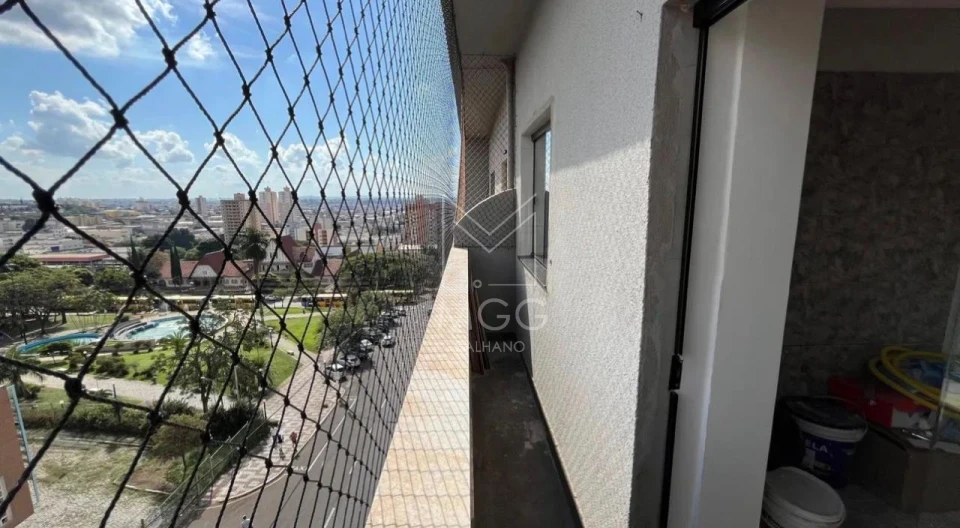 APARTAMENTO EDIFÍCIO TOKIO