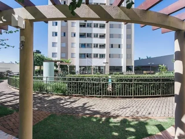 APARTAMENTO TORRES DO HORIZONTE