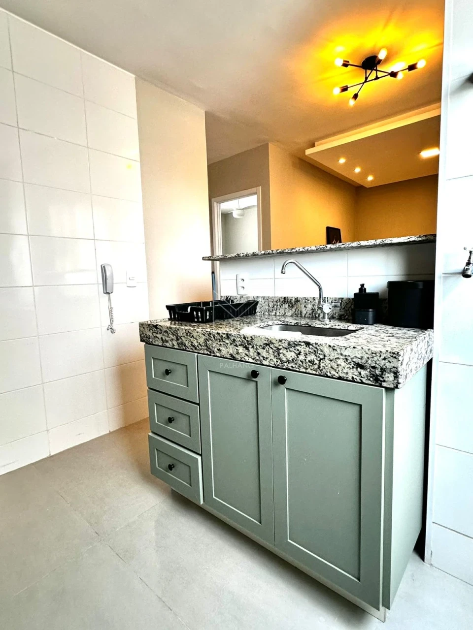 Apartamento mobiliado a venda Spazio Lá Vitta próximo UEL