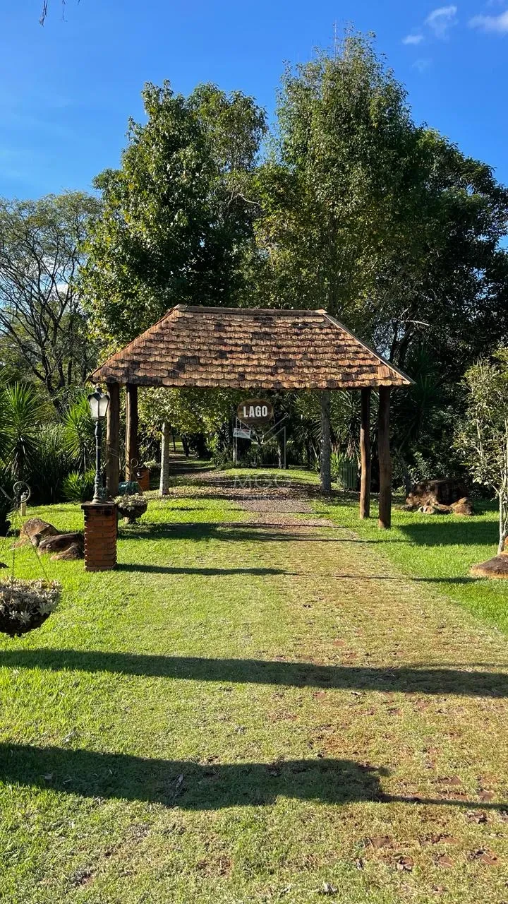 CASA ESTÂNCIA SANTA PAULA