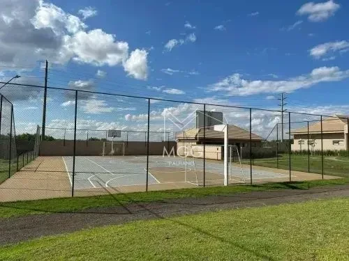 TERRENO CONDOMÍNIO GOLDEN PARK 2