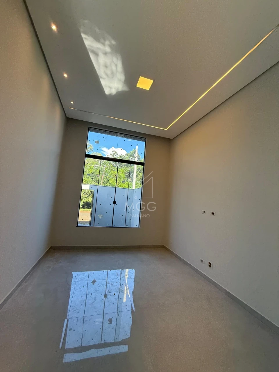 Casa Residencial José Bastos de Almeida