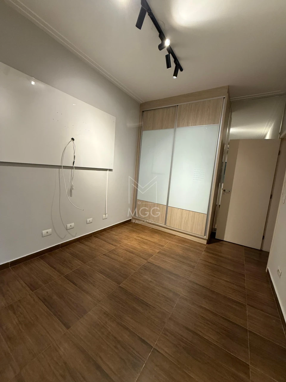 Condomínio Royal Forest