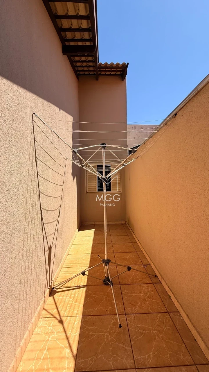 CASA JARDIM TARUMÃ