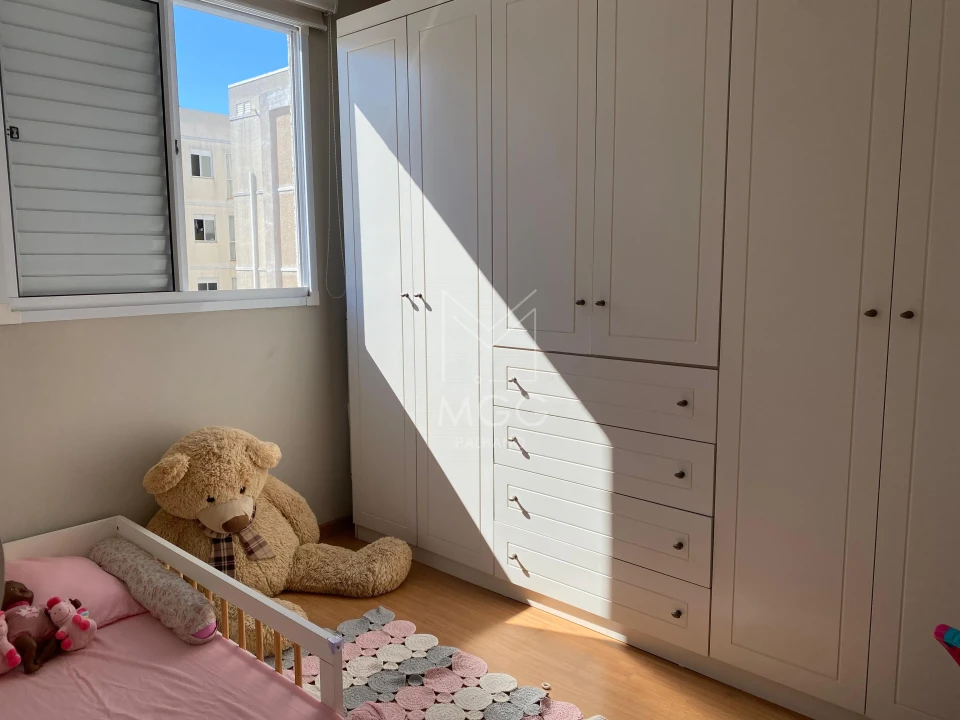 APARTAMENTO RESIDENCIAL LA SPEZIA