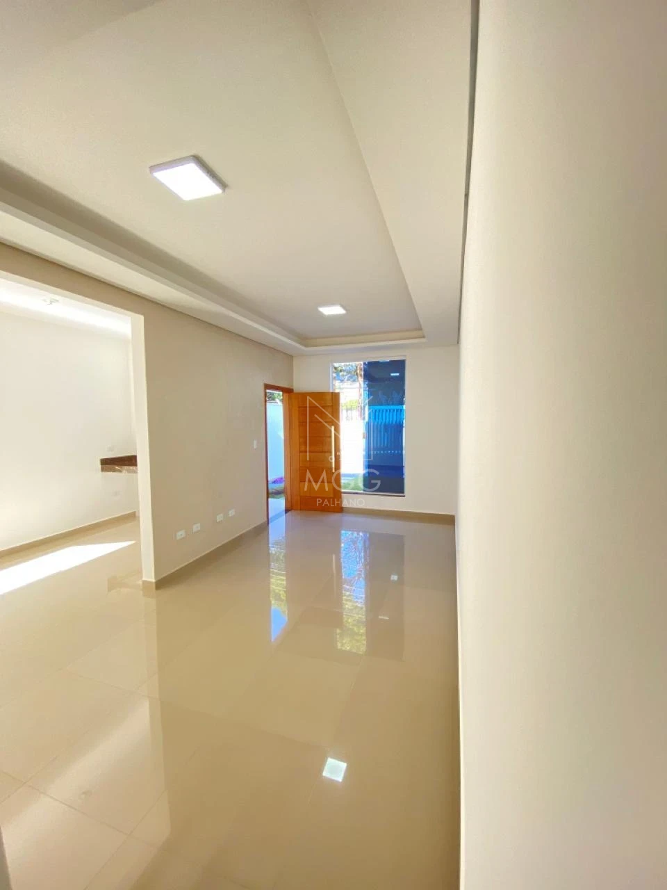 CASA À  VENDA NO JARDIM SABARÁ