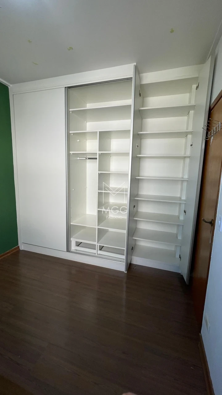APARTAMENTO RESIDENCIAL ILHA DO SOL