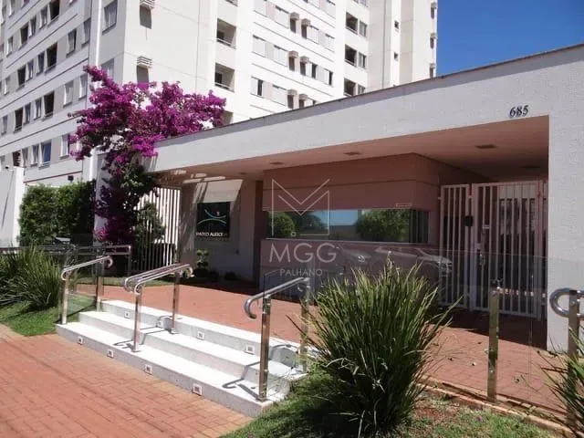 Apartamento - PATEO AURORA