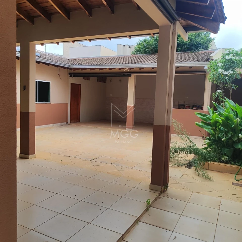 Condomínio Royal Forest