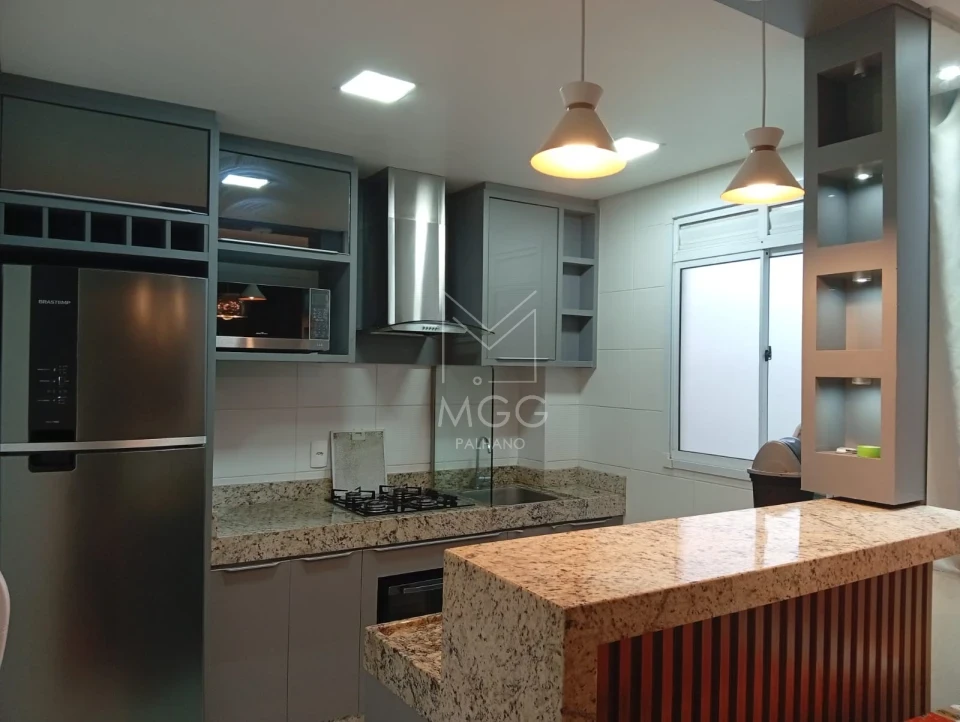 RESIDENCIAL LA SPEZIA