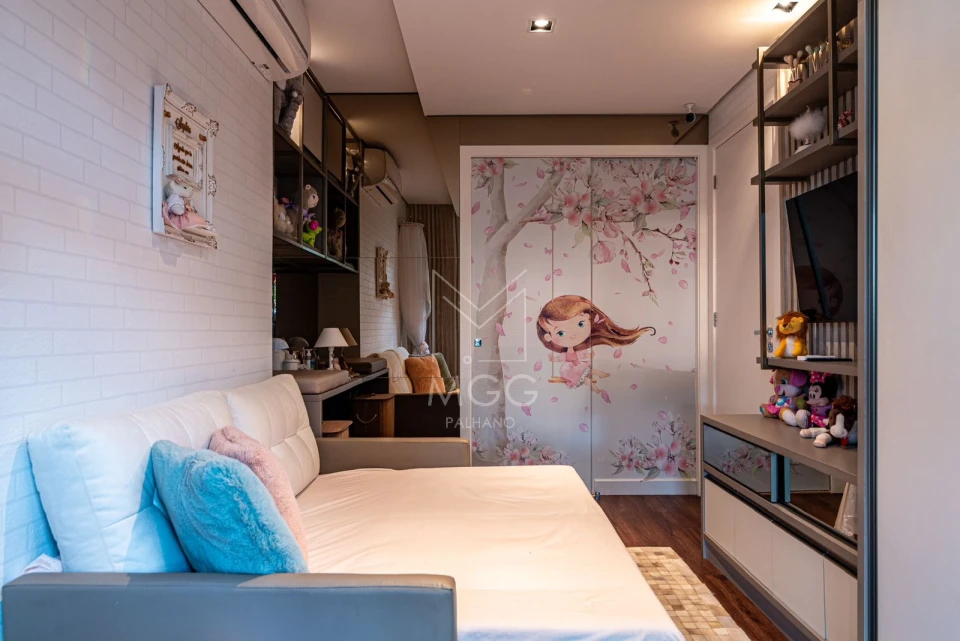 Condomínio Alphaville II