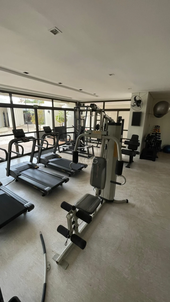 APARTAMENTO RESIDENCIAL AQUARELA PINHEIROS