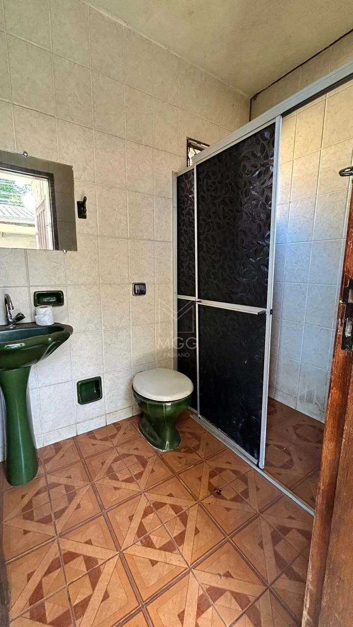 CASA ZONA NORTE- CONJUNTO DO CAFÉ