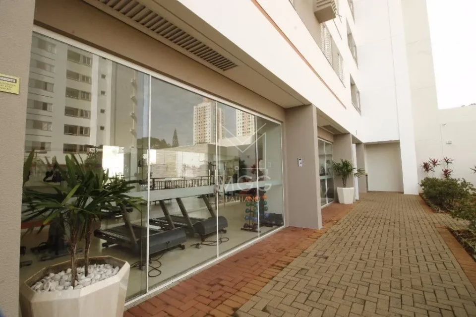 Apartamento - PATEO AURORA