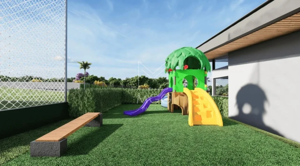 Condomínio Vila Noah