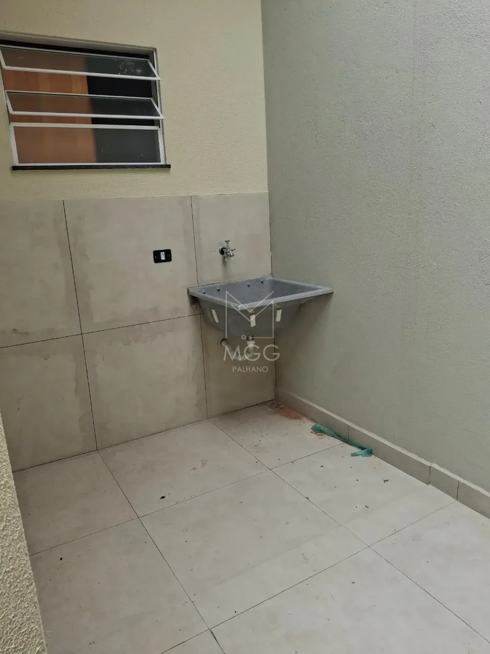 Casa Geminada Jardim Vale Verde - Zona Leste