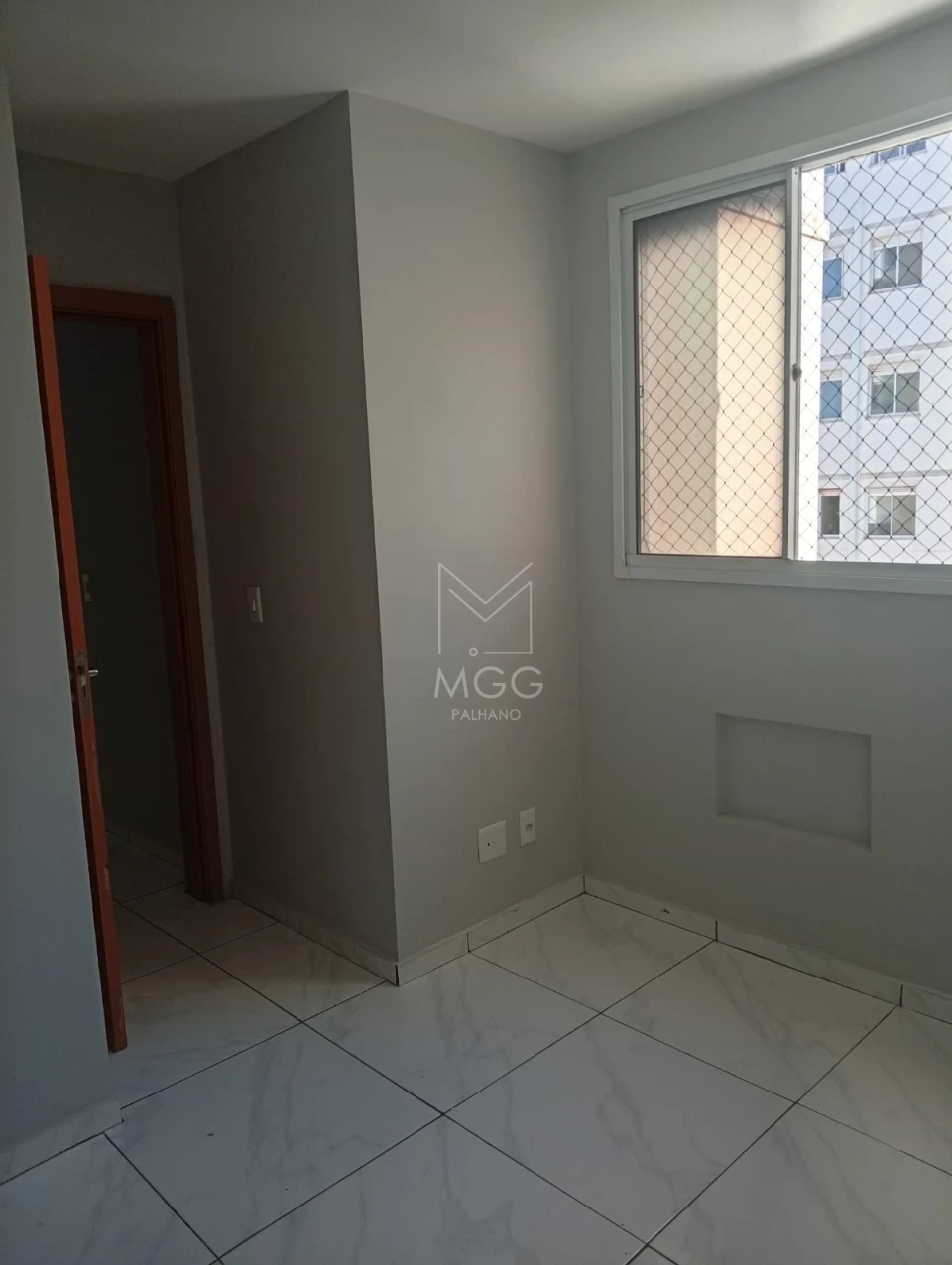 RESIDENCIAL LAGOA DOURADA