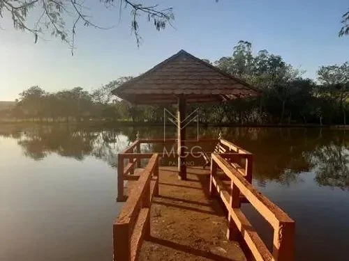 TERRENO ESTÂNCIA SANTA PAULA