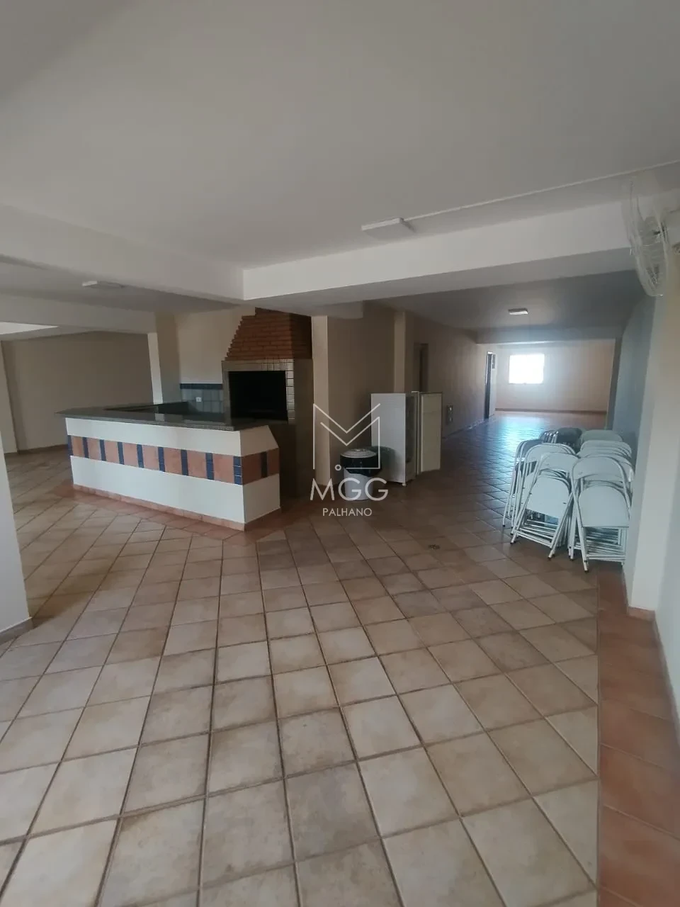 APARTAMENTO EDIFICIO KENNEDY