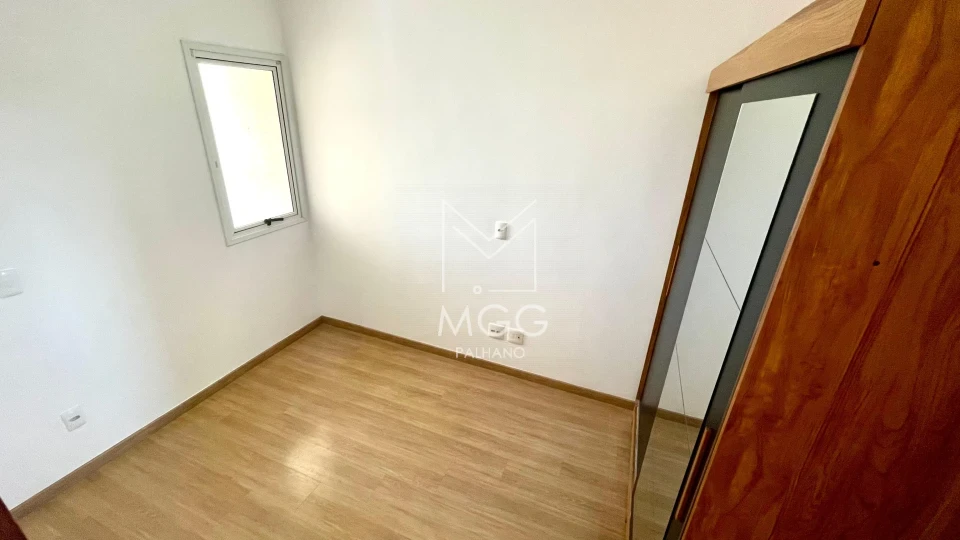 APARTAMENTO EDIFÍCIO VIVERE PALHANO