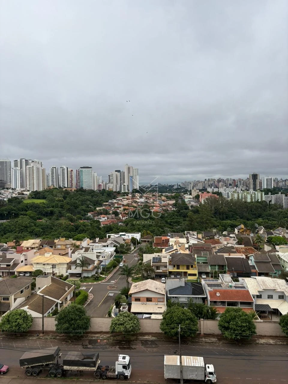 Condomínio Solar Mirador Residence Club