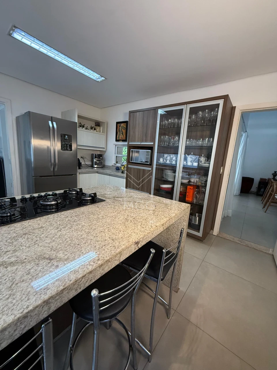 Condomínio Royal Forest