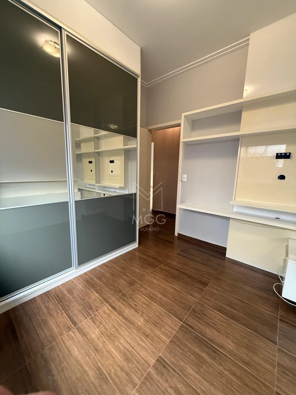 Condomínio Royal Forest