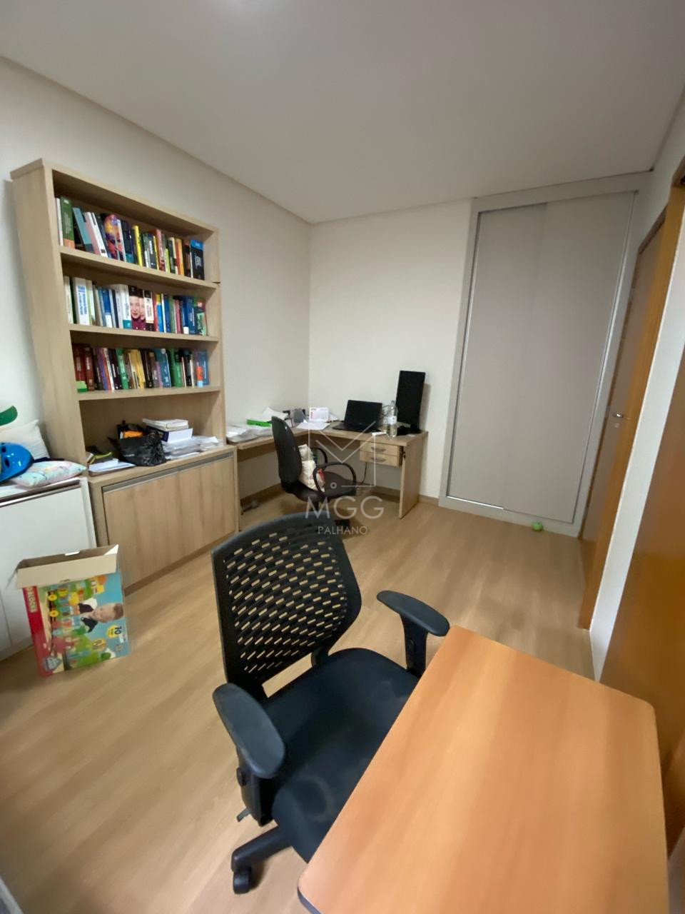 Casa - Condomínio Royal Maison