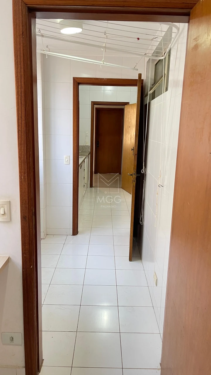 APARTAMENTO RESIDENCIAL ILHA DO SOL