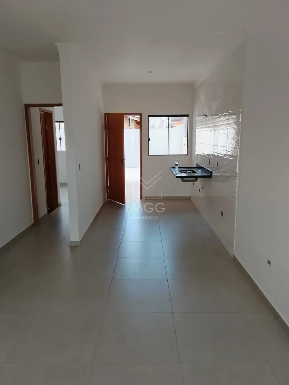 CASA GEMINADA COLINAS