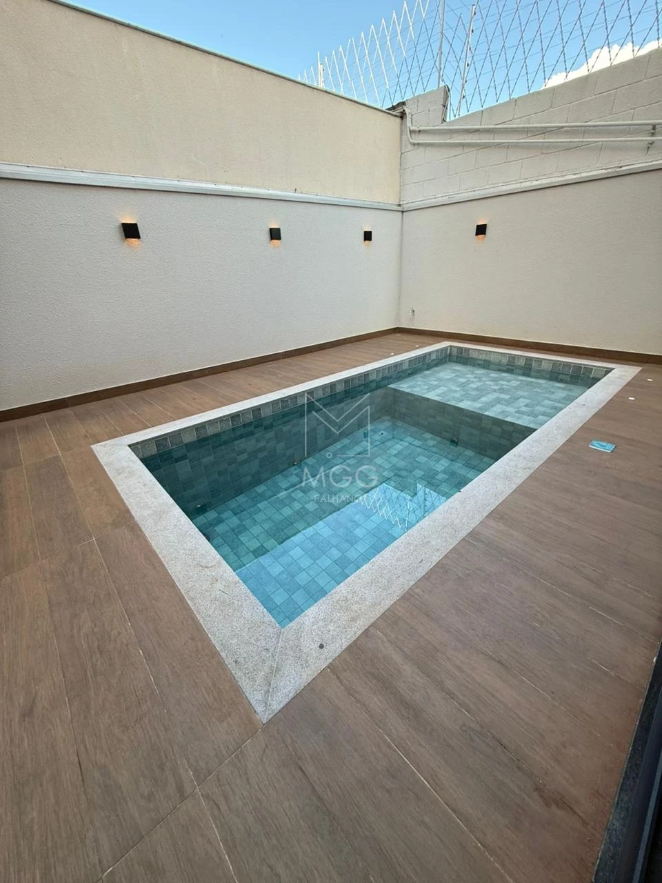 Condomínio Aranguá