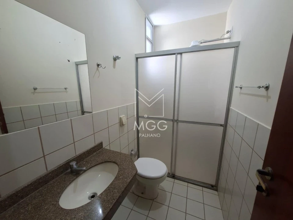 CASA JARDIM BELO HORIZONTE