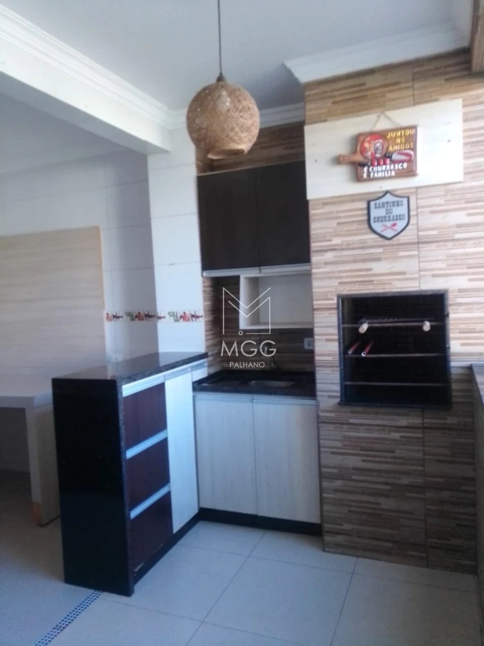 APARTAMENTO EDIFÍCIO LENOCA - CENTRO