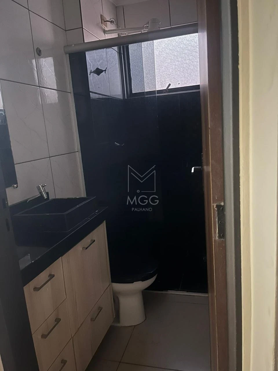 VENDA APARTAMENTO - JARDIM ANA ELISA -CAMBÉ