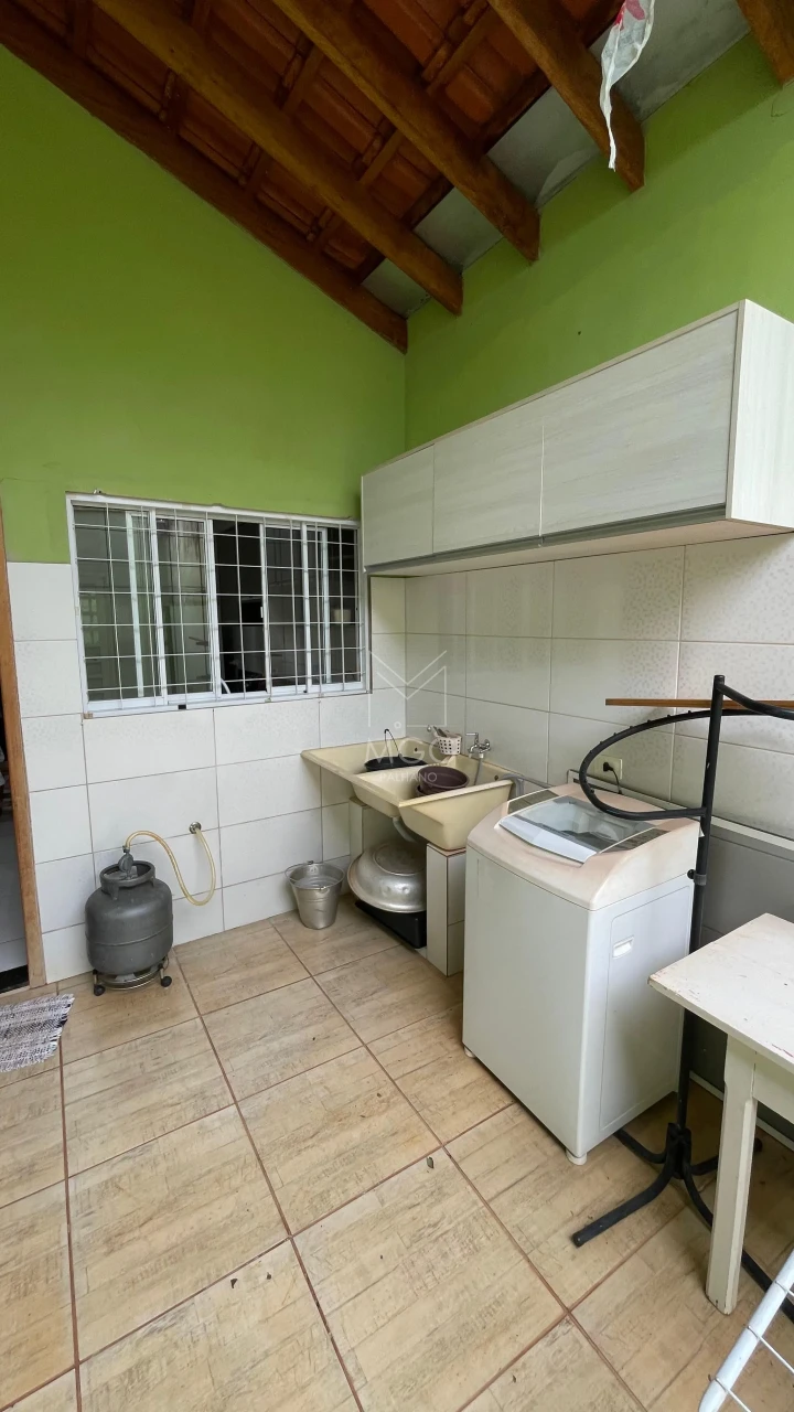 Chácara Cambezinho em Londrina