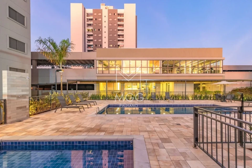 APARTAMENTO SUNNY DOWNTOWN