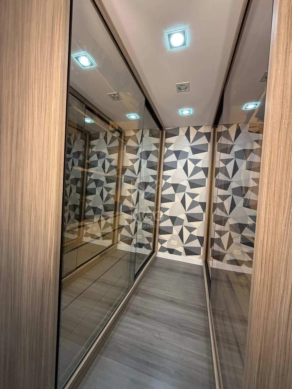 Condomínio Royal Forest